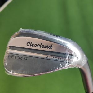 Wedge Cleveland ZipCore RTX 6