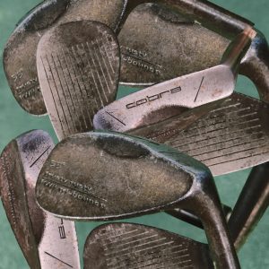 Wedge