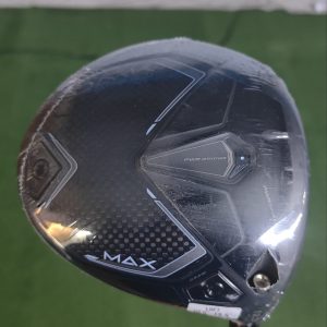 Driver Cobra Dark Speed Max
