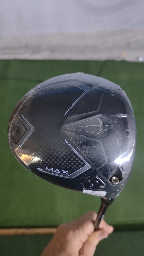Driver Cobra Dark Speed Max