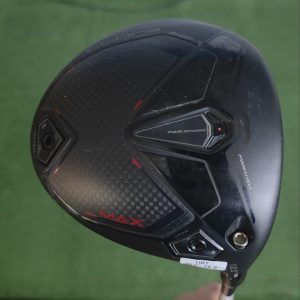 Driver Cobra Dark Speed Max