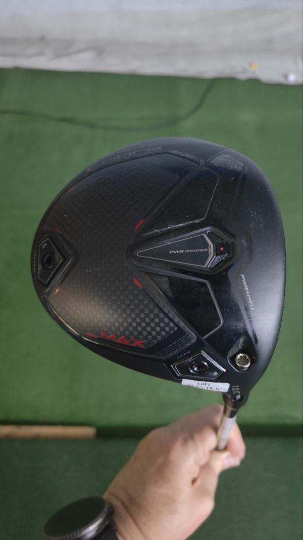 Driver Cobra Dark Speed Max