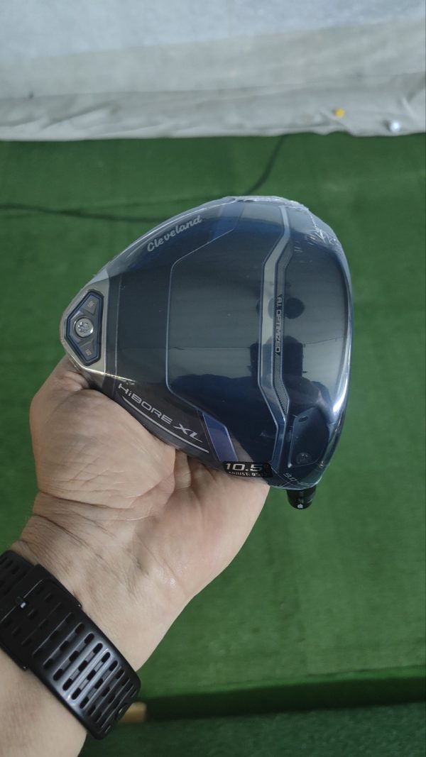 Driver Cleveland HiBore XO 10.5°