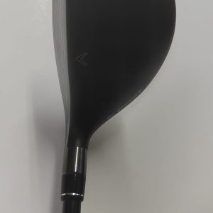 Callaway Ai Smoke Max Fast Ibrido #5 24° - usato
