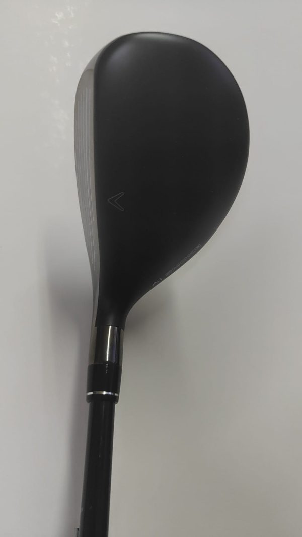 Callaway Ai Smoke Max Fast Ibrido #5 24° - usato