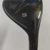 Callaway Ai Smoke Max Fast Ibrido #5 24° - usato - immagine 3