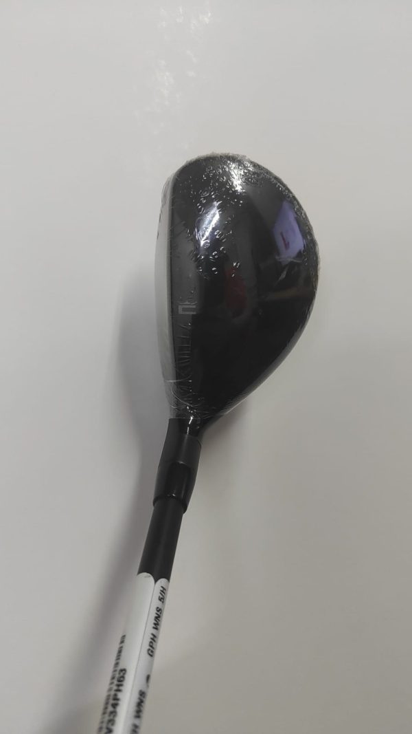 Cobra DarkSpeed Ibrido #5 24° Lady