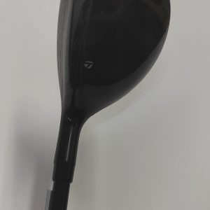 TaylorMade Qi10 Rescue # 3 19° - usato