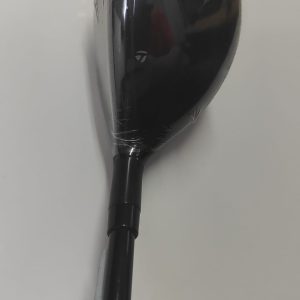 TaylorMade Qi10 Rescue # 4 22° - usato