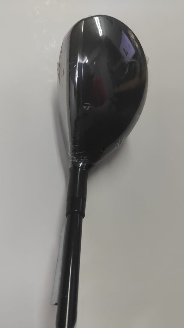 TaylorMade Qi10 Rescue # 4 22° - usato
