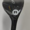 TaylorMade Qi10 Rescue # 4 22° - usato - immagine 4