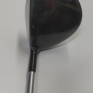 TaylorMde Qi10 Max FW #5 19° Lady - usato