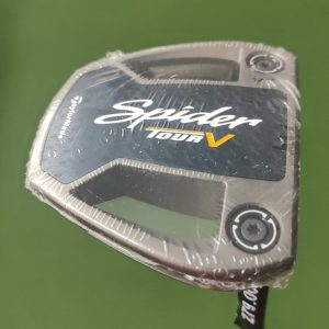 Putter TaylorMade Spider Tour V