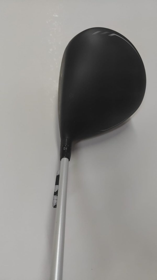 Driver Srixon ZX 7 MKII 9,5° - Shaft per veri giocatori - usato