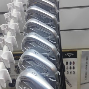 SET FERRI MIZUNO JPX 925 FORGED
