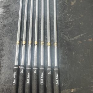 Shaft True Temper Dynamic Gold Lite