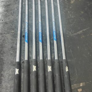 Shaft Nippon Zelos 7
