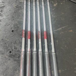 Shaft KBS $-Taper Lite